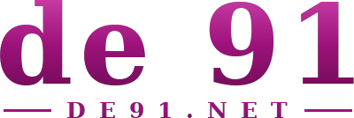 de 91 logo